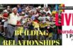 Building Lasting Relationships