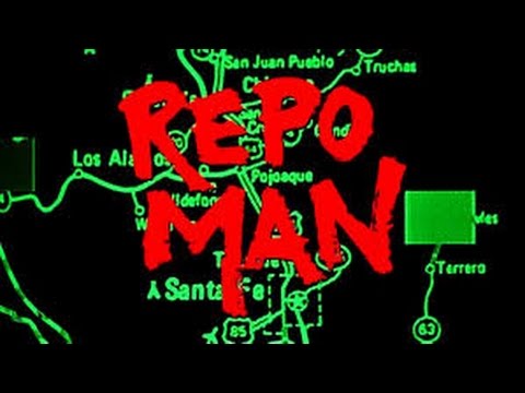 Can REPO MAN Use Crowdfunding?