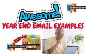 5 Awesome Email Tactics for Year-End Success