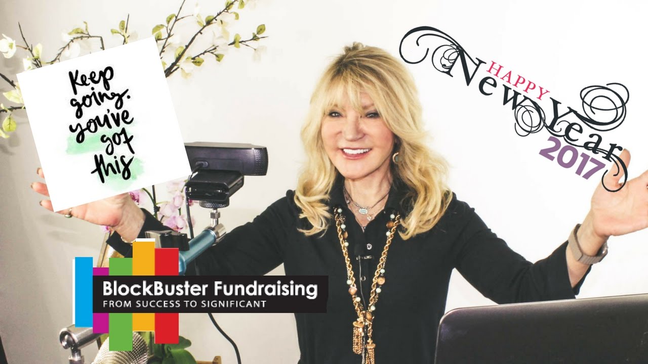 Dazzle Them Now For Largest Giving Days of 2016