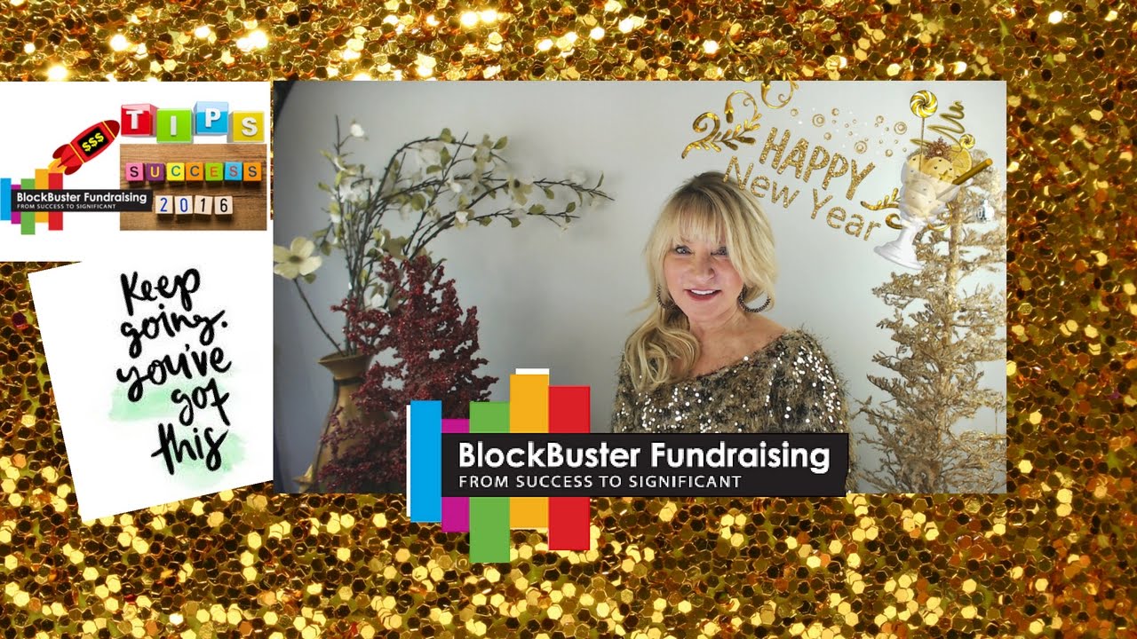 Surefire Success Tips for Largest 2016 Giving Days