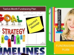 7 Fundraising Goals for Successful Fundraising Plan