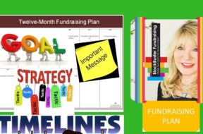 7 Fundraising Goals for Successful Fundraising Plan