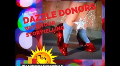 CrowdFunding Success With Dazzling Stories