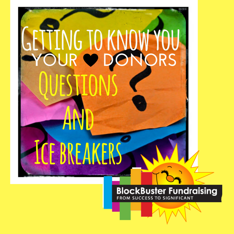 BBF Reviews: “The 11 Questions Every Donor Asks & The Answers All Donors Crave”