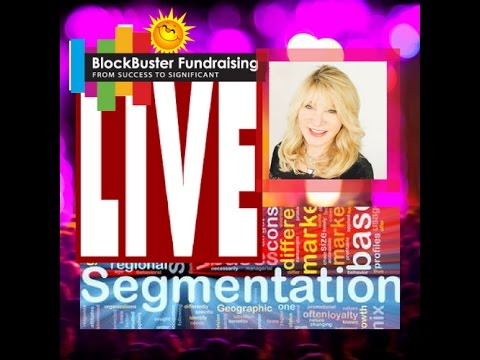 DONOR SEGMENTATION SUCCESS