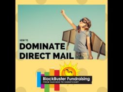 How to Dominate Direct Mail