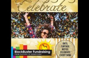 Are You Celebrating Your Donors?