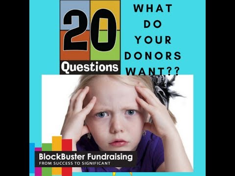How Many Times A Year Should You ‘Ask’ Your Donors For Gifts?