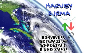 How Will Hurricanes Harvey & Irma Change Your Year-End Fundraising?