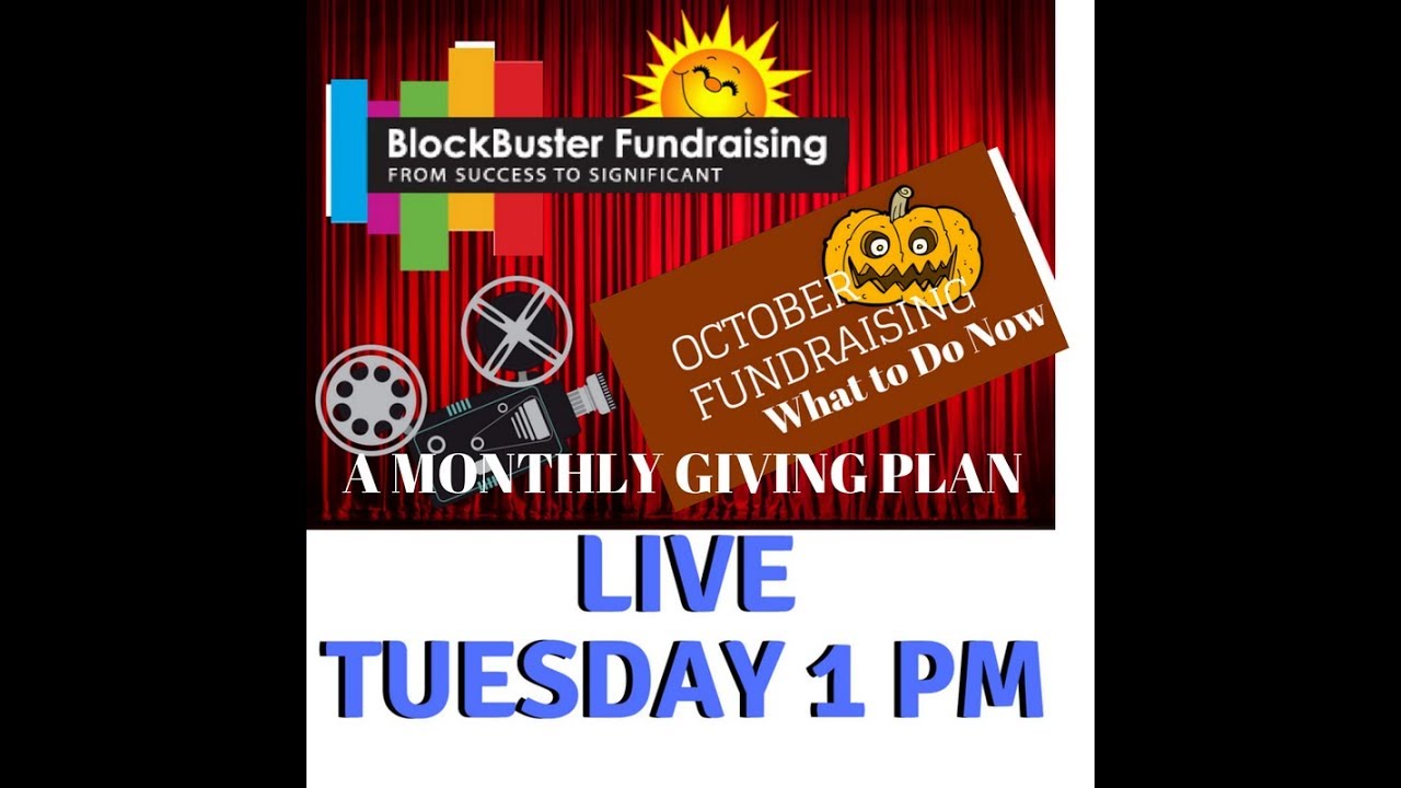 Monthly Giving Magic