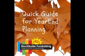 QUICK GUIDE TO YEAR-END PLANNING
