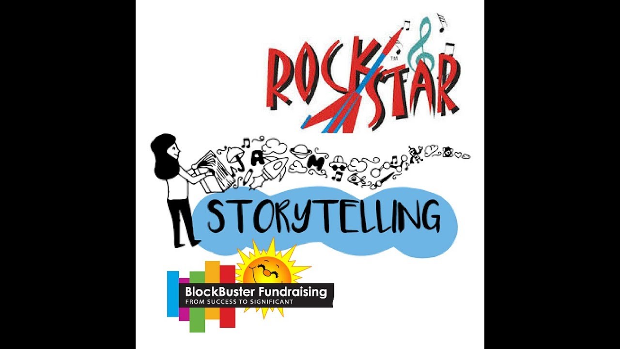 Rock Your Year-End Storytelling
