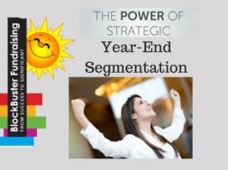 The Power of Year-End Segmentation