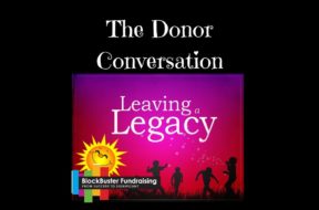 Are You Comfortable With The Legacy Conversation?