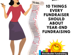 10 fundraising facts to know