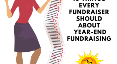 10 fundraising facts to know