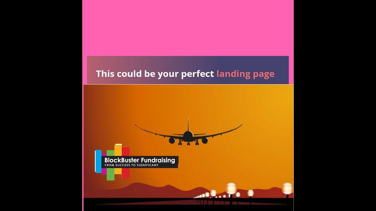 Know Why Landing Pages Are Important Now?