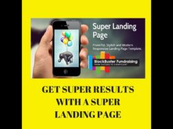 Landing Page Design That Lands Big Results