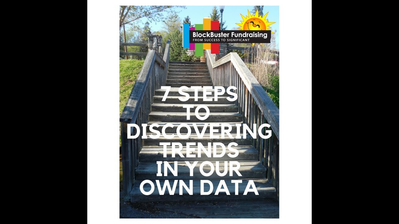 7 Stats to Review Before Finalizing Your Fundraising Plan
