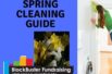 6 Success Steps for Fundraising Spring Cleaning SQUARE