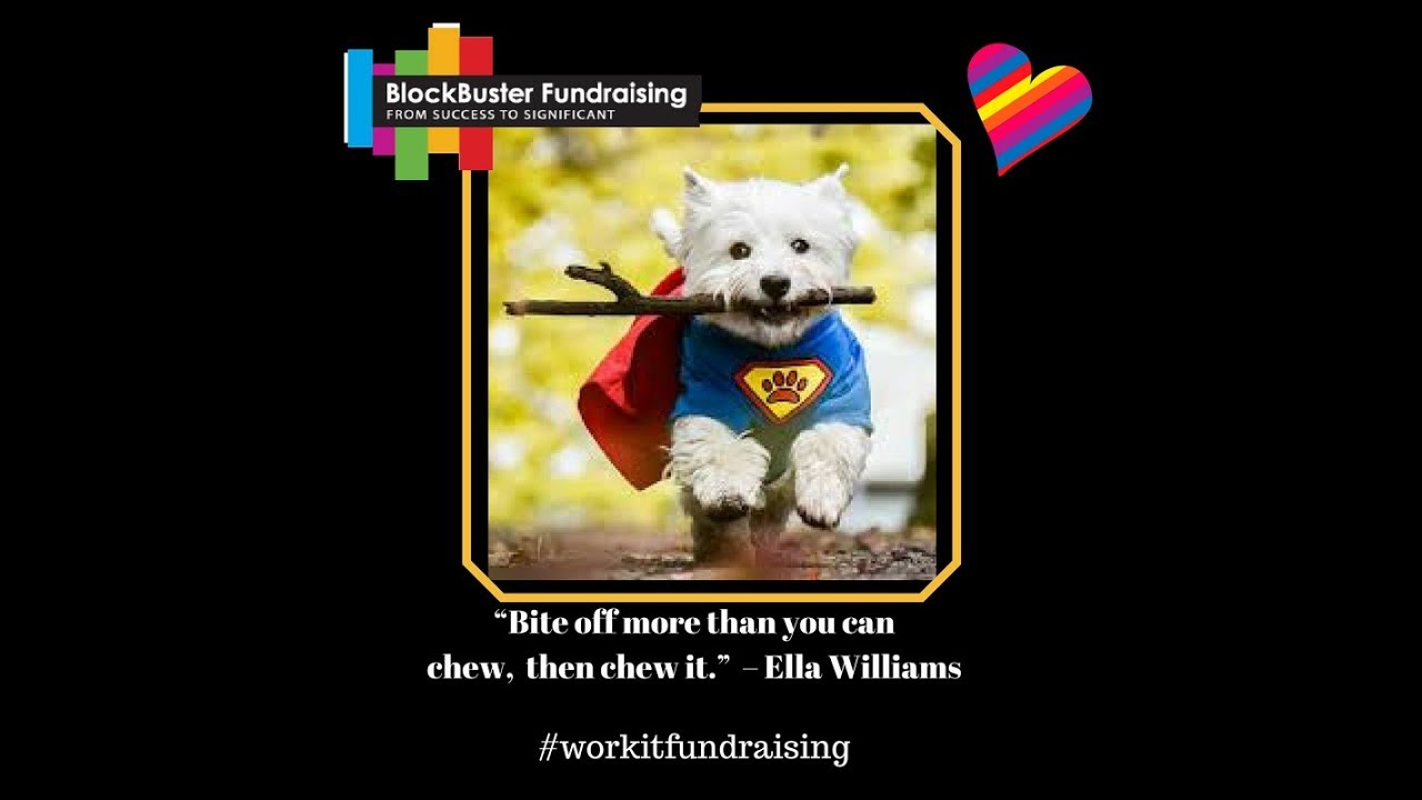 NON-PROFIT TECHNOLOGY KNOW-HOW YOU NEED NOW