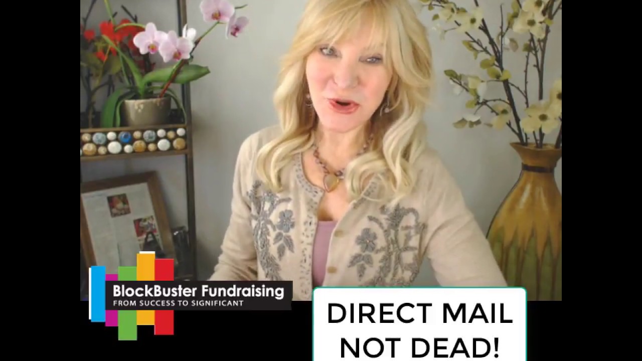 What You Need to Know Now About the State of Direct Mail
