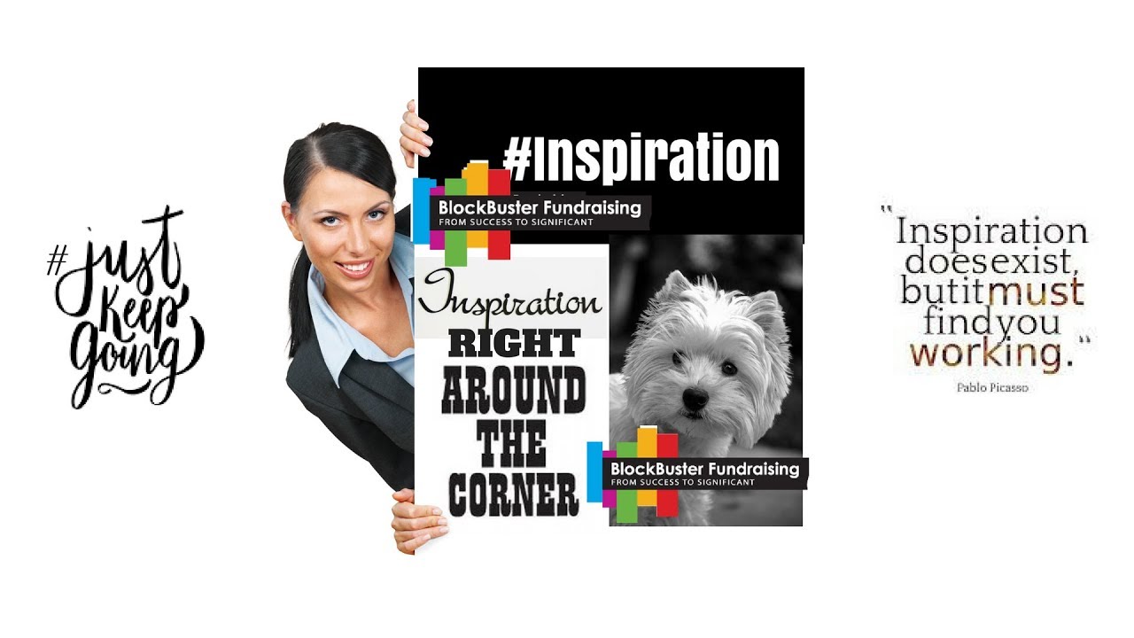 FIND YEAR-END FUNDRAISING SUCCESS WITH THIS AUGUST CHECK-LIST