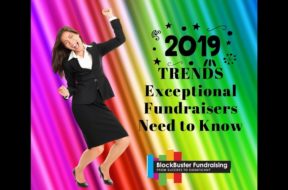 2019 Fundraising Trends That will Impact Your NonProfit