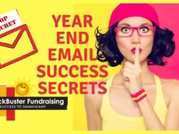 Year-End Emails That Work