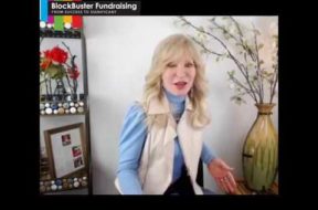 TELL ME WHAT I NEED TO KNOW – Fundraising Campaign tips